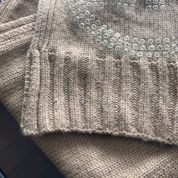 🌺Michael Kors Winter Scarf 🌺 - Picture 2 of 4